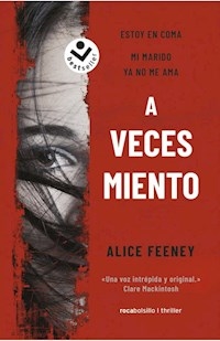 A VECES MIENTO - FEENEY ALICE