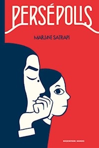 PERSEPOLIS - SATRAPI MARJANE