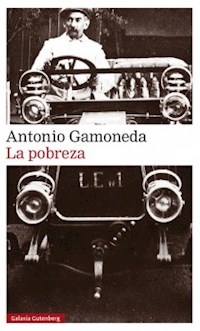 POBREZA LA - GOMONEDA ANTONIO