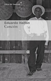 CANCION - HALFON EDUARDO