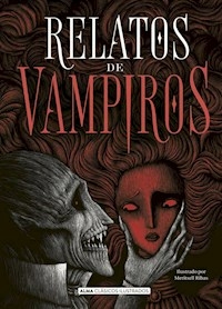 RELATOS DE VAMPIROS - POE EDGAR POLIDORI J BENSON E