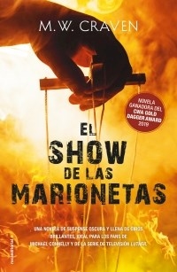 SHOW DE LAS MARIONETAS EL - CRAVEN M W