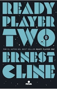 READY PLAYER 2 - CLINE ERNEST