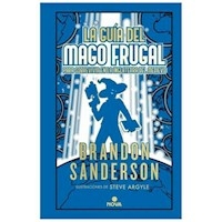 LA GUIA DEL MAGO FRUGAL - SANDERSON BRANDON