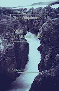 ARDE EL MUSGO - VILHJALMSSON THOR