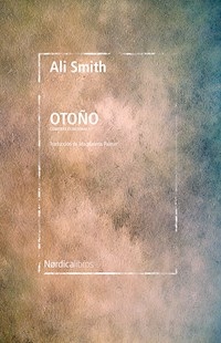 OTOÑO - SMITH ALI