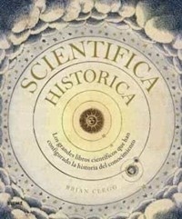 SCIENTIFICA HISTORICA - CLEGG BRIAN