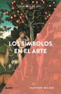 SIMBOLOS EN EL ARTE LOS - WILSON MATTHEW
