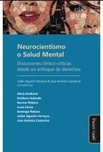 NEUROCIENTISMO O SALUD MENTAL - FERREYRA JCASTORINA J