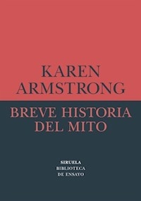 BREVE HISTORIA DEL MITO - ARMSTRONG KAREN