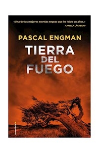 TIERRA DEL FUEGO - ENGMAN PASCAL