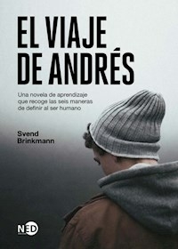 EL VIAJE DE ANDRES - BRINKMANN SVEND
