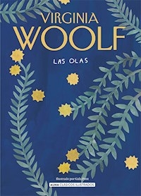 LAS OLAS - WOOLF VIRGINIA