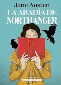 LA ABADIA NORTHANGER - AUSTEN JANE