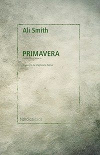 PRIMAVERA - SMITH ALI