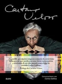 CAETANO VELOSO CONVERSACIONES CON CARLOS GALILEA - CAETANO VELOSOS CARLOS GALILEA