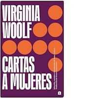 CARTAS A MUJERES - WOOLF VIRGINIA