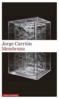 MEMBRANA - CARRION JORGE