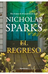 REGRESO EL - SPARKS NICHOLAS