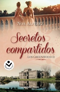 SECRETOS COMPARTIDOS - ALFEREZ NOA