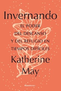 INVERNANDO - MAY KATHERINE