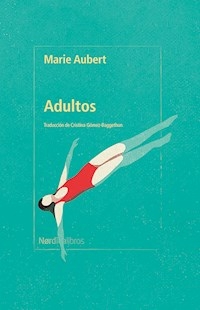 ADULTOS - AUBERT MARIE