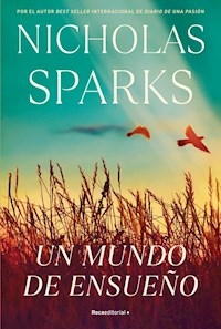 UN MUNDO DE ENSUEÑO - NICHOLAS SPARKS