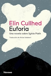 EUFORIA - ELIN CULLHED
