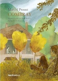 COMBRAY - MARCEL PROUST
