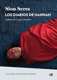 LOS DIARIOS DE HANNAH - SION SERRA