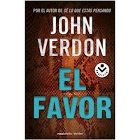 EL FAVOR - JOHN VERDON