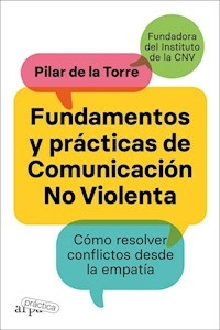 FUNDAMENTOS Y PRACTICAS DE COMUNICACION - PILAR DE LA TORRE