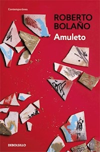 AMULETO ED 2019 - BOLAÑO ROBERTO