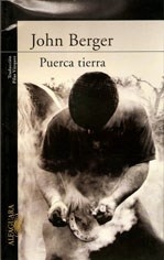 PUERCA TIERRA - BERGER JOHN