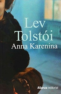 ANNA KARENINA ED 2013 - TOLSTOI LEV