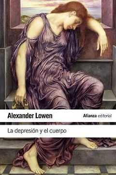 DEPRESION Y EL CUERPO LA ED 2012 - LOWEN ALEXANDER