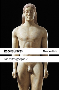 MITOS GRIEGOS 2 TOMOS - GRAVES ROBERT - comprar online
