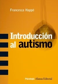 INTRODUCCION AL AUTISMO - HAPPE FRANCESCA