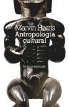 ANTROPOLOGIA CULTURAL ED 2013 - HARRIS MARVIN