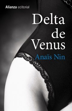 DELTA DE VENUS - NIN ANAIS