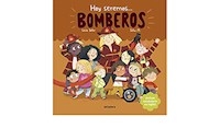 HOY SEREMOS BOMBEROS - SOLER LIA SRTA M