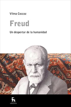 FREUD UN DESPERTAR DE LA HUMANIDAD - COCCOZ VILMA