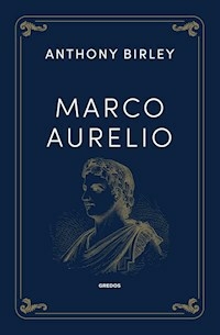 MARCO AURELIO - ANTHONY BIRLEY