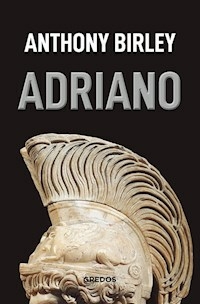 ADRIANO - ANTHONY BIRLEY