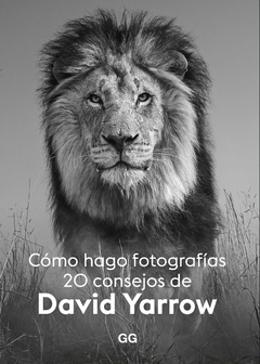 COMO HAGO FOTOGRAFIAS 20 CONSEJOS - DAVID YARROW