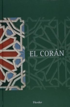 CORAN EL ED TAPA DURA ENCUAD 2016 TRAD JULIO CORTE - ANONIMO