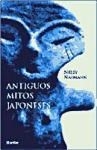 ANTIGUOS MITOS JAPONESES - NAUMANN NELLY