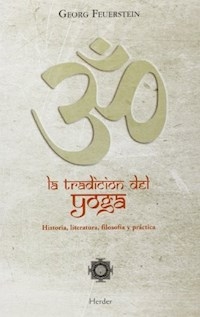 TRADICIÓN DEL YOGA LA - FEUERTEIN GEORG