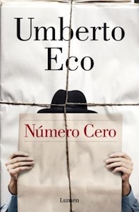NUMERO CERO ED 2015 - ECO UMBERTO