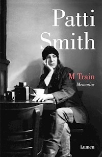 M TRAIN MEMORIAS ED 2016 - SMITH PATTI